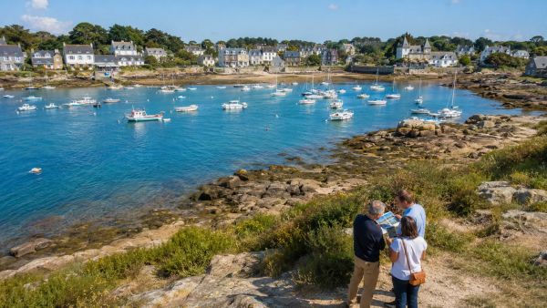 Acheter une résidence secondaire en Bretagne : pourquoi c'est un bon choix