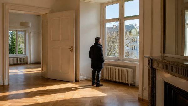 Besoin d'une expertise en immobilier à Luxembourg ?