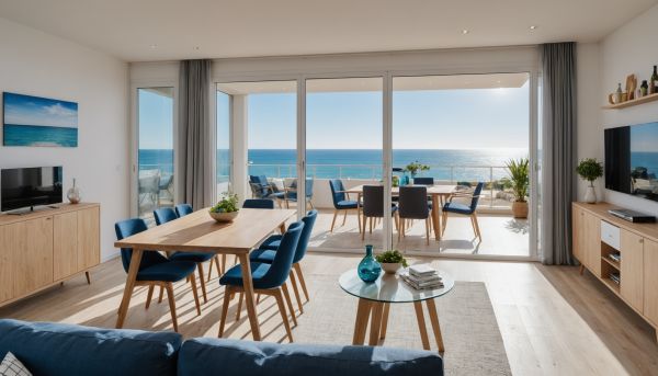 Comment optimiser sa location saisonnière au Cap d'Agde ?