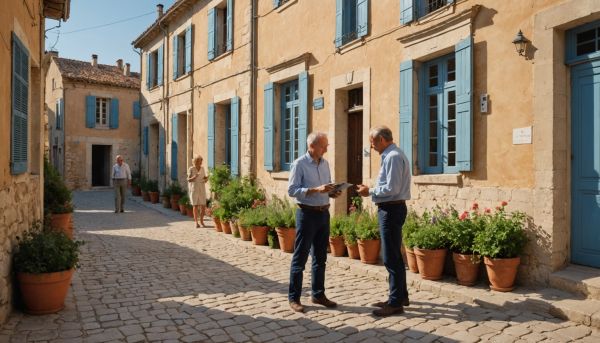 Comment réussir l'achat de sa maison dans l'Hérault ?