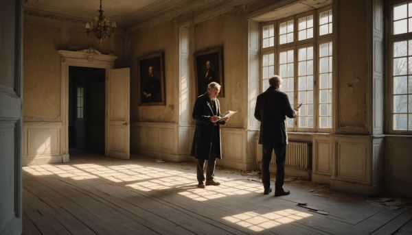 L'acquisition d'un bien ancien demande une vraie vigilance