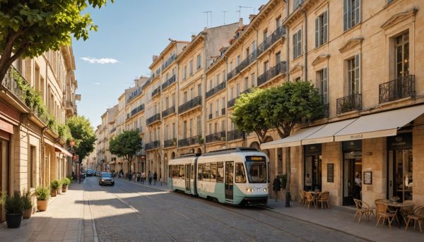 Pourquoi choisir Montpellier pour acheter une maison ?