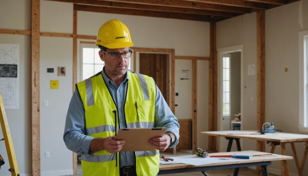 Pourquoi réaliser un diagnostic avant les travaux ?