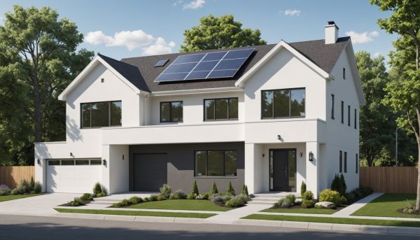 Quel impact a la classe énergétique sur le prix ?