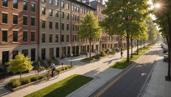 Quel quartier privilégier pour un achat immobilier ?
