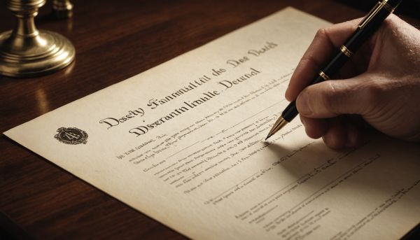Quelles clauses suspensives insérer dans son acte ?