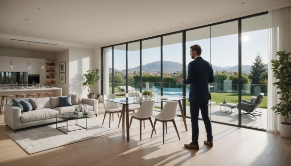 Quelles étapes pour acheter une villa près de Sète ?