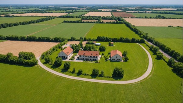 Découvrez les meilleures offres de terrain à vendre à dax
