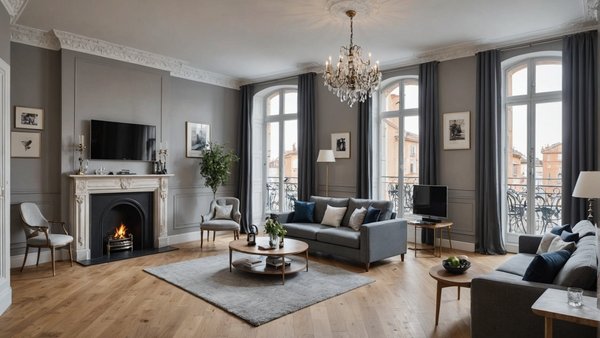 Découvrez la meilleure agence immobilière à toulouse barnes
