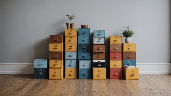 Découvrez les meilleures solutions de garde meuble en france