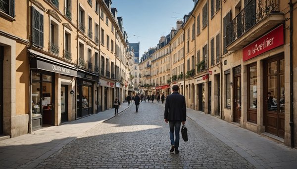 Quel avenir pour l'immobilier commercial ?