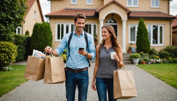 Acheter une maison neuve : quel apport personnel est nécessaire ?