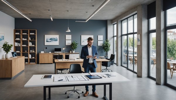 Pourquoi malsh est la meilleure agence en immobilier professionnel à lyon ?